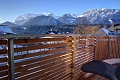 Rezort Sissi Park, Haus im Ennstal