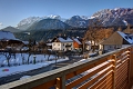 Rezort Sissi Park, Haus im Ennstal