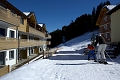 Rezort Sissi Park, Haus im Ennstal
