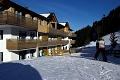 Rezort Sissi Park, Haus im Ennstal