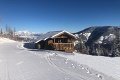 Chaty Almresort Sommerschnee, Pruggern
