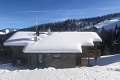 Chaty Almresort Sommerschnee, Pruggern