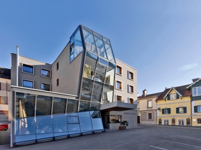 ubytovanie Stadthotel Brunner - Schladming