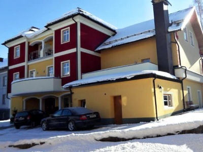 ubytovanie Hotel Gasthof Stenitzer, Schladming