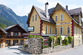 Hotel Gasthof Stenitzer, Haus im Ennstal