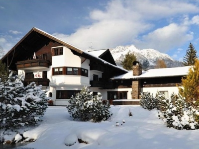 ubytovanie Hotel St. Georg - Grbming / Schladming
