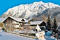 Hotel Landhaus St. Georg, Grbming