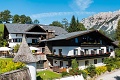 Hotel Landhaus St. Georg, Grbming