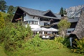 Hotel Landhaus St. Georg, Grbming