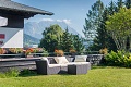 Hotel Landhaus St. Georg, Grbming