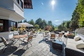Hotel Landhaus St. Georg, Grbming