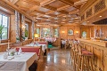 Hotel Landhaus St. Georg, Grbming
