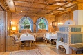 Hotel Landhaus St. Georg, Grbming