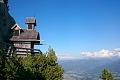 Hotel Landhaus St. Georg, Grbming
