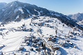 Hotel Erlebniswelt Stocker, Rohrmoos bei Schladming