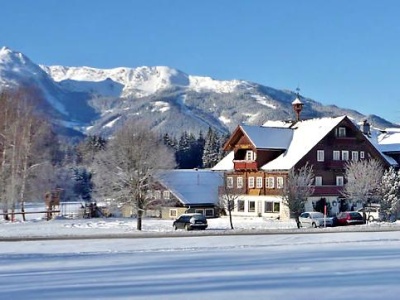 ubytovanie Gasthof Stockerwirt, Schladming - Dachstein