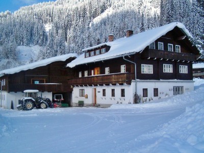 ubytovanie Chalupa Sublehnerhof, Ramsau am Dachstein, Schladming