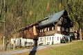 Chalupa Sublehnerhof, Ramsau am Dachstein
