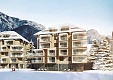 Apartmny Sun Lodge, Schladming
