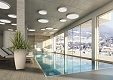 Apartmny Sun Lodge, Schladming