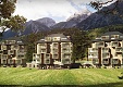 Apartmny Sun Lodge, Schladming
