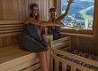Apartmny Sun Lodge, Schladming