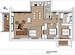 Apartmny Sun Lodge, Schladming