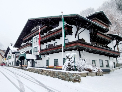 ubytovanie Hotel Gasthof Taferne - Mandling, Schladming - Dachstein