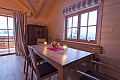 Apartmny Chalet Tauern Lodges, Rohrmoos bei Schladming