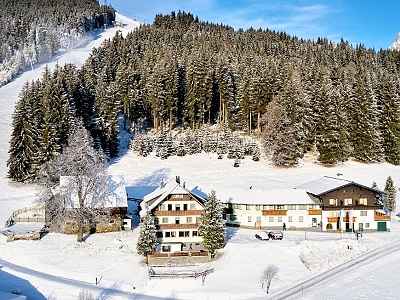 ubytovanie Hotel Tischlbergerhof, Dachstein - Schladming