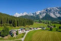 Hotel Tischlbergerhof, Ramsau am Dachstein