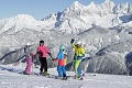 Hotel Tischlbergerhof, Ramsau am Dachstein