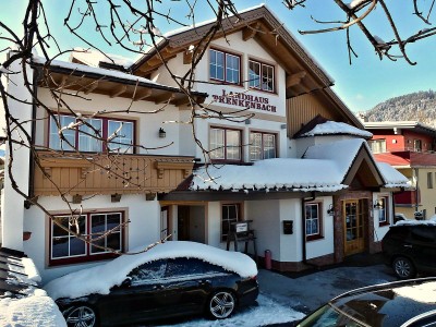 ubytovanie Landhaus Trenkenbach, Schladming