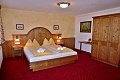 Hotel Landhaus Trenkenbach, Schladming