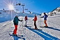 Hotel Landhaus Trenkenbach, Schladming