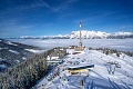 Hotel Landhaus Trenkenbach, Schladming