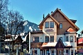 Hotel Landhaus Trenkenbach, Schladming
