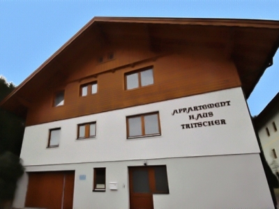 ubytovanie Apartmny Tritscher, Schladming