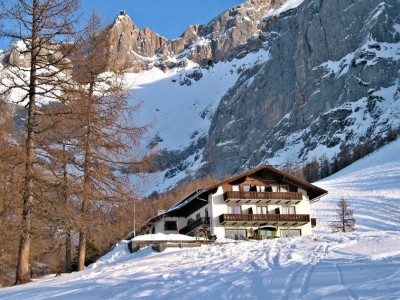 ubytovanie Berghotel Trlwand, Dachstein - Schladming