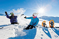 Berghotel Trlwand, Ramsau am Dachstein
