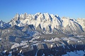 Berghotel Trlwand, Ramsau am Dachstein