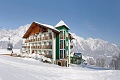 Hotel Waldfrieden, Rohrmoos bei Schladming