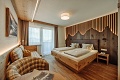 Hotel Waldfrieden, Rohrmoos bei Schladming