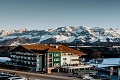 Hotel Waldfrieden, Rohrmoos bei Schladming
