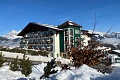 Hotel Waldfrieden, Rohrmoos bei Schladming