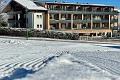 Apart & Suiten Hotel Weiden, Rohrmoos bei Schladming