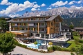 Apart & Suiten Hotel Weiden, Rohrmoos bei Schladming