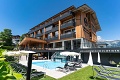 Apart & Suiten Hotel Weiden, Rohrmoos bei Schladming