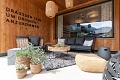 Apart & Suiten Hotel Weiden, Rohrmoos bei Schladming