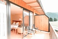 Apart & Suiten Hotel Weiden, Rohrmoos bei Schladming